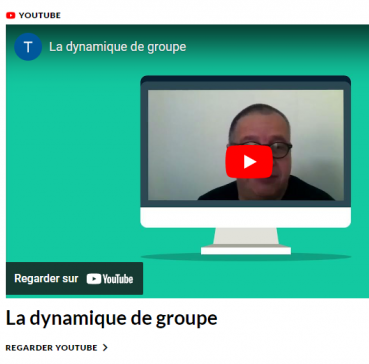 Concevoir et animer une classe virtuelle