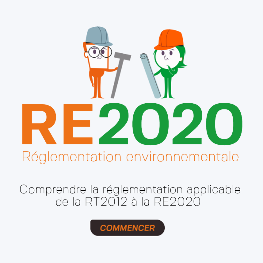 RE2020 – ADEME